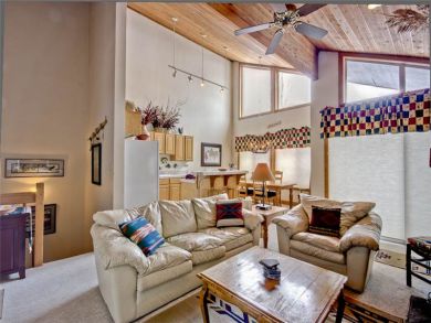Park City Deer Valley Canyons Resort Condo 922682