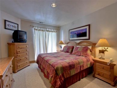 Park City Deer Valley Canyons Resort Condo 922682