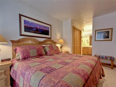Park City Deer Valley Canyons Resort Condo 922682