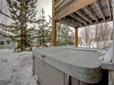 Park City Deer Valley Canyons Resort Condo 922682