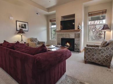 Park City Deer Valley Canyons Resort Condo 922683 Park City Deer Valley Canyons Resort Condo 922683