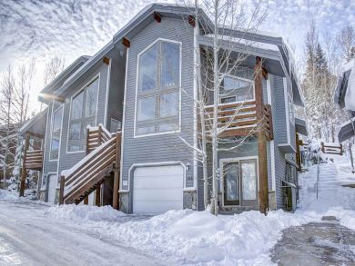 Park City Deer Valley Canyons Resort Condo 922684 Park City Deer Valley Canyons Resort Condo 922684