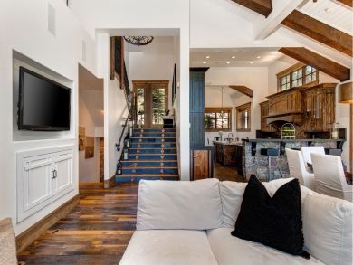 Park City Deer Valley Canyons Resort Home 922685 Park City Deer Valley Canyons Resort Home 922685