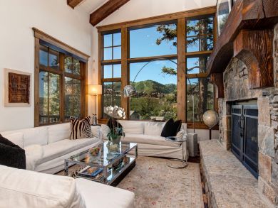 Park City Deer Valley Canyons Resort Home 922685 Park City Deer Valley Canyons Resort Home 922685