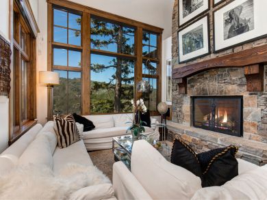 Park City Deer Valley Canyons Resort Home 922685 Park City Deer Valley Canyons Resort Home 922685