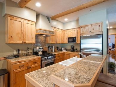 Park City Deer Valley Canyons Resort Condo 922686 Park City Deer Valley Canyons Resort Condo 922686