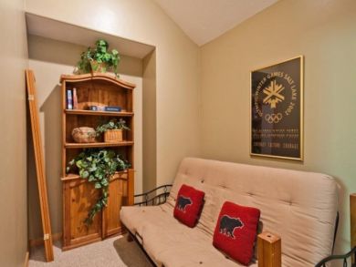 Park City Deer Valley Canyons Resort Condo 922686 Park City Deer Valley Canyons Resort Condo 922686