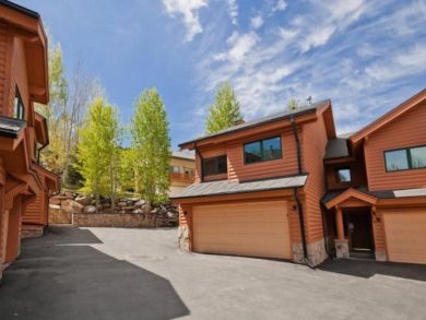 Park City Deer Valley Canyons Resort Condo 922686 Park City Deer Valley Canyons Resort Condo 922686
