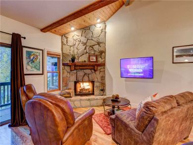 Park City Deer Valley Canyons Resort Condo 922687