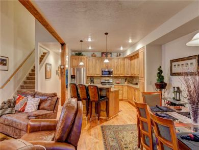 Park City Deer Valley Canyons Resort Condo 922687