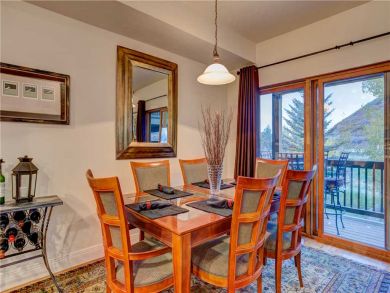 Park City Deer Valley Canyons Resort Condo 922687