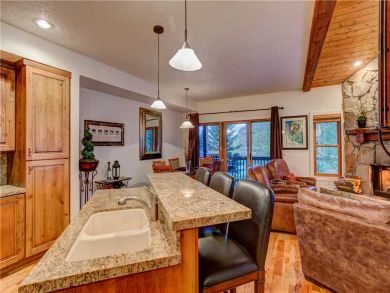 Park City Deer Valley Canyons Resort Condo 922687