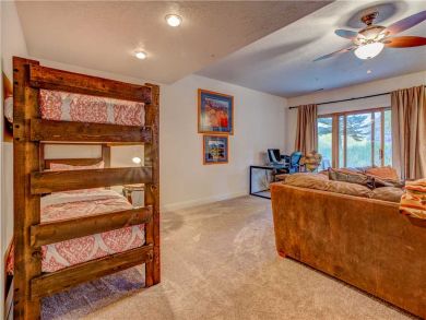 Park City Deer Valley Canyons Resort Condo 922687