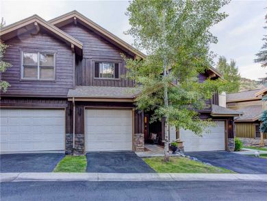 Park City Deer Valley Canyons Resort Condo 922687