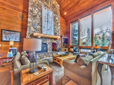 Park City Deer Valley Canyons Resort Home 922688 Park City Deer Valley Canyons Resort Home 922688