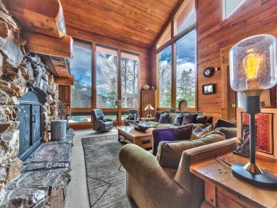 Park City Deer Valley Canyons Resort Home 922688 Park City Deer Valley Canyons Resort Home 922688
