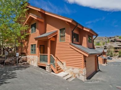 Park City Deer Valley Canyons Resort Condo 922689