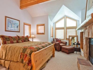 Park City Deer Valley Canyons Resort Condo 922689