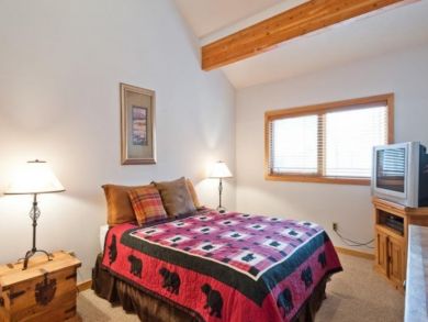 Park City Deer Valley Canyons Resort Condo 922689