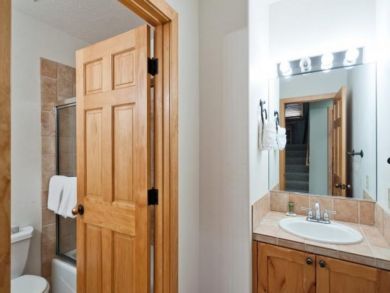 Park City Deer Valley Canyons Resort Condo 922689