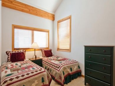 Park City Deer Valley Canyons Resort Condo 922689