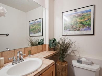 Park City Deer Valley Canyons Resort Condo 922689