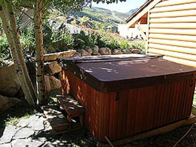 Park City Deer Valley Canyons Resort Condo 922689