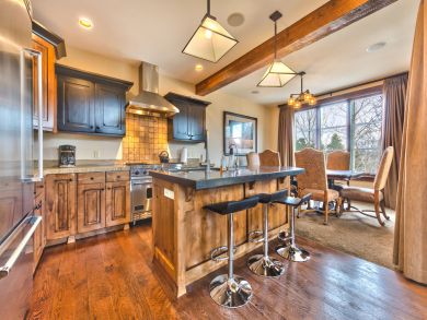 Park City Deer Valley Canyons Resort Home 922690
