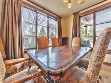 Park City Deer Valley Canyons Resort Home 922690
