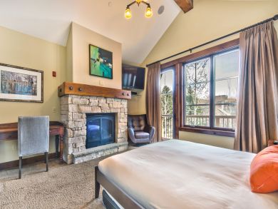 Park City Deer Valley Canyons Resort Home 922690