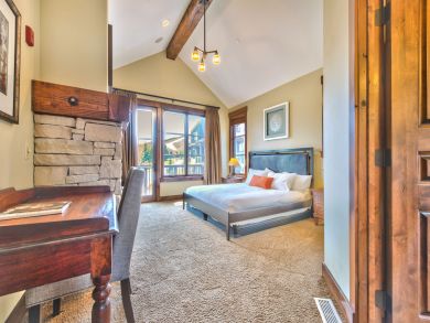 Park City Deer Valley Canyons Resort Home 922690