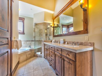 Park City Deer Valley Canyons Resort Home 922690