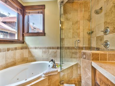 Park City Deer Valley Canyons Resort Home 922690