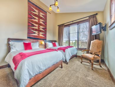 Park City Deer Valley Canyons Resort Home 922690
