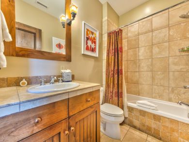Park City Deer Valley Canyons Resort Home 922690