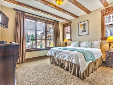 Park City Deer Valley Canyons Resort Home 922690