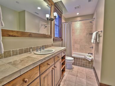 Park City Deer Valley Canyons Resort Home 922690