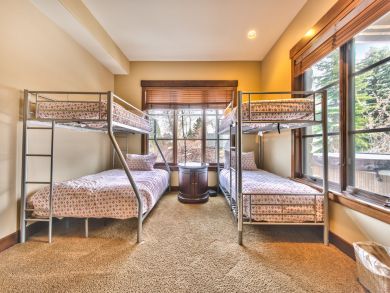 Park City Deer Valley Canyons Resort Home 922690