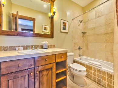 Park City Deer Valley Canyons Resort Home 922690