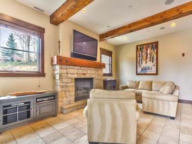 Park City Deer Valley Canyons Resort Home 922690