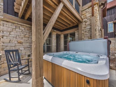 Park City Deer Valley Canyons Resort Home 922690