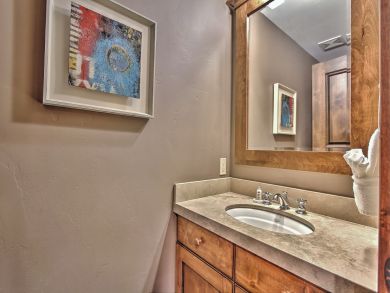 Park City Deer Valley Canyons Resort Home 922690