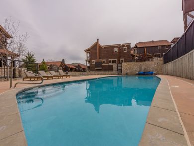Park City Deer Valley Canyons Resort Home 922690
