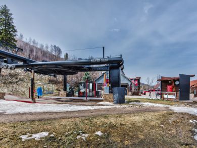 Park City Deer Valley Canyons Resort Home 922690