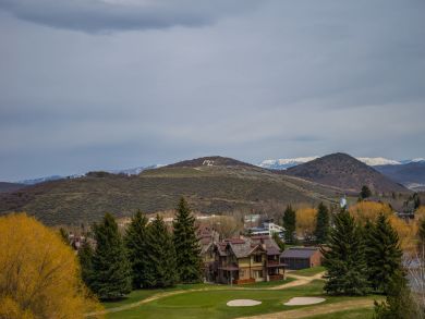 Park City Deer Valley Canyons Resort Home 922690
