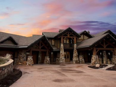 Park City Deer Valley Canyons Resort Home 922692 Park City Deer Valley Canyons Resort Home 922692