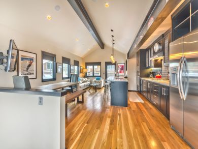 Park City Deer Valley Canyons Resort Home 922694