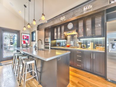 Park City Deer Valley Canyons Resort Home 922694