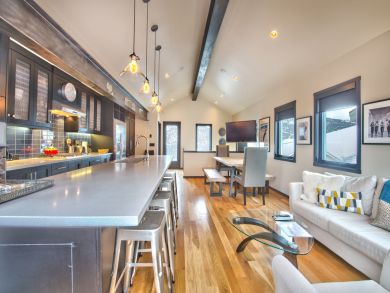 Park City Deer Valley Canyons Resort Home 922694