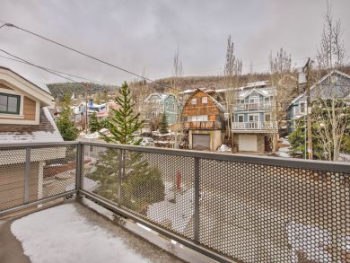 Park City Deer Valley Canyons Resort Home 922694